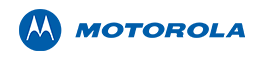 MOTOROLA